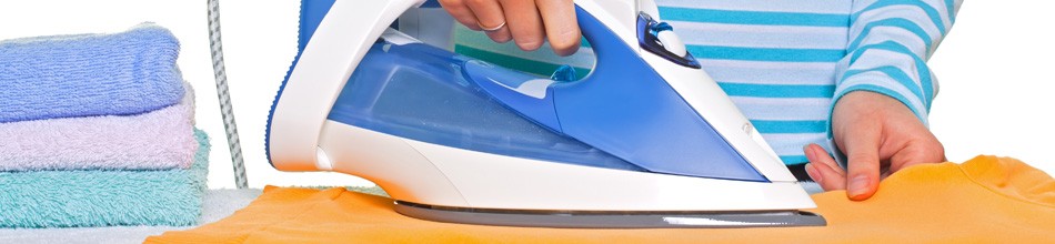 Ironing service Leeds